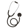 Stéthoscope pulse noir