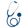 Stéthoscope Dual Pulse Double Pavillon Spengler bleu marine