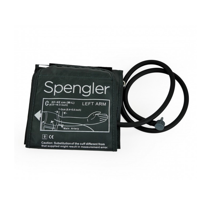 brassard tensonic spengler