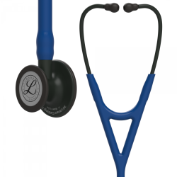 Bleu marine - Black Edition