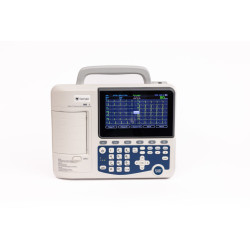 Cardiomate 3 Pistes