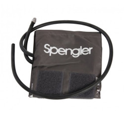 Ensemble brassard pour Grand Cadran et Mercure Spengler