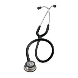 Stéthoscope 3M Littmann Classic III Noir