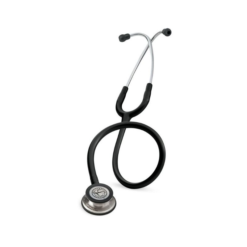 Stéthoscope 3M Littmann Classic III Noir