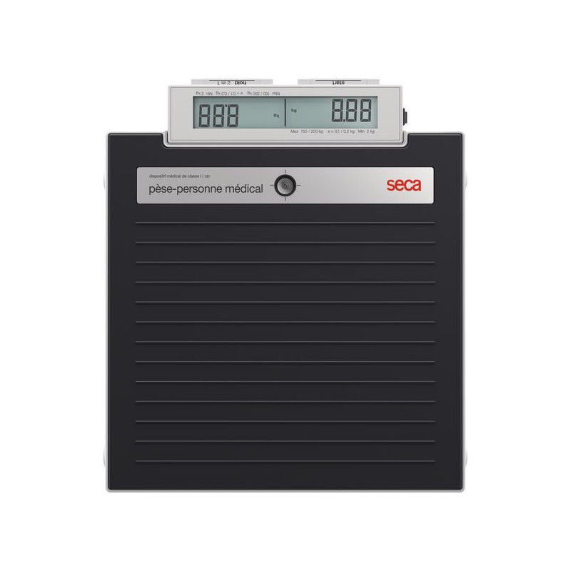 Balance Electronique Seca 878 dr