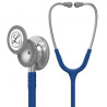 Stéthoscope 3M Littmann Classic III Bleu Marine