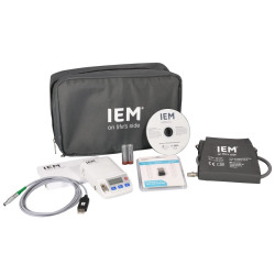 Mobile O' Graph Kit complet de base