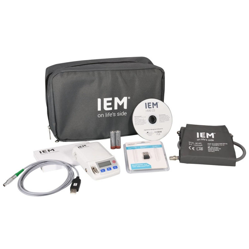 Mobile O' Graph Kit complet de base