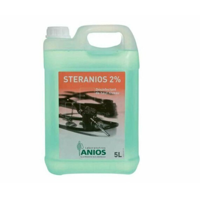 Steranios 2% Anios