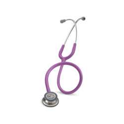 Stéthoscope 3M Littmann Classic III Lavande