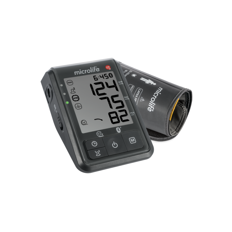 Tensiomètre électronique BP B6 connect Microlife