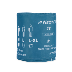 Brassard Watch BP Office Microlife