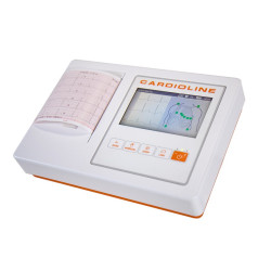 Appareil ECG Cardioline 100L