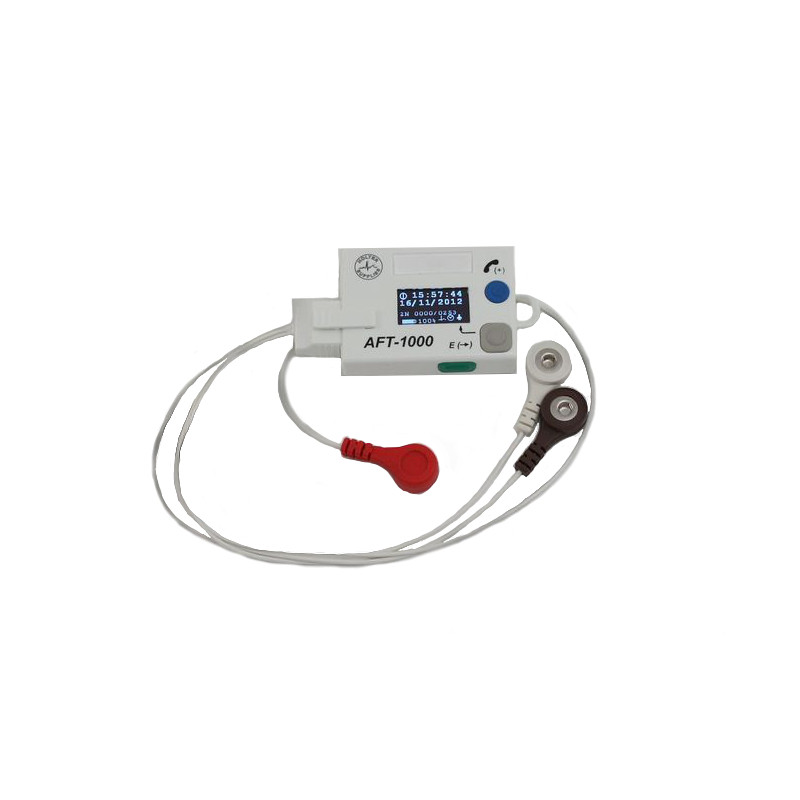 Holter AFT 1000 + A