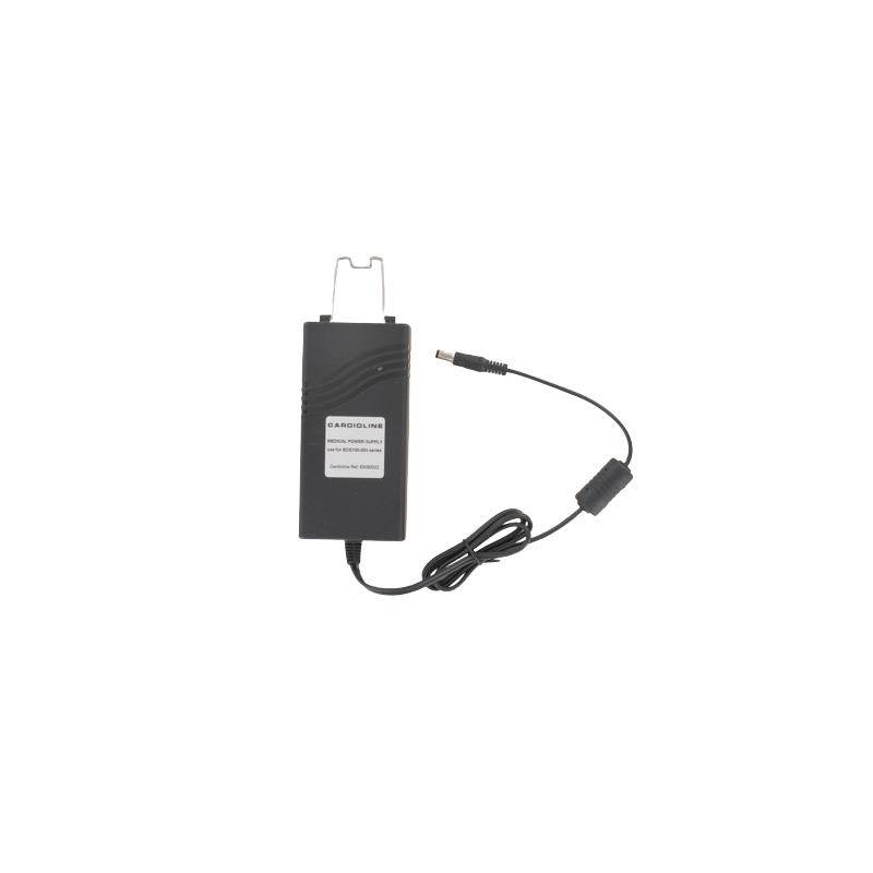 Transformateur d'Alimentation AC/DC Médical Cardioline