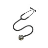 Stéthoscope 3M Littmann Classic III noir edition champagne