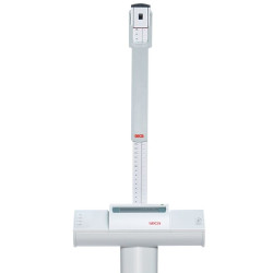 Toise Télescopique Seca 220 pour pèse-personne Seca