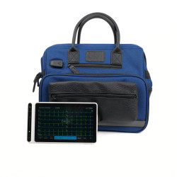 Tablette ECG numérique