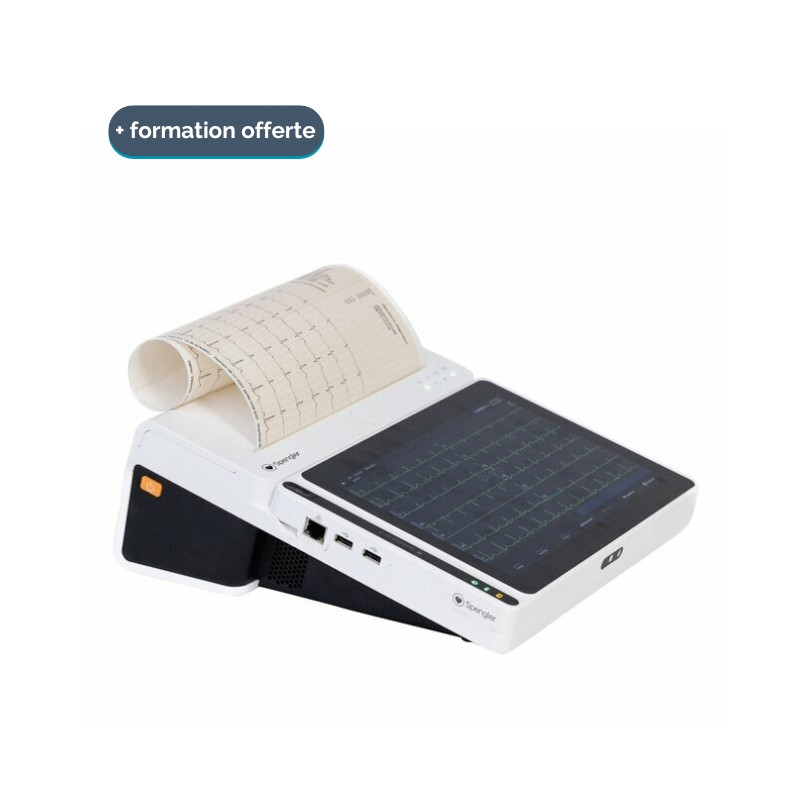 tablette EVI 10 pouces