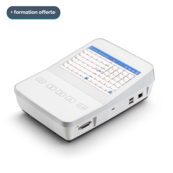Appareil ECG Edan SE-1200 Pro