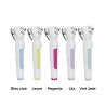 Luxascope Auris LED 2.5V différents coloris