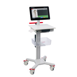 Cardiovit FT-2 avec chariot