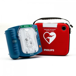 PHILIPS HS1 défibrillateur
