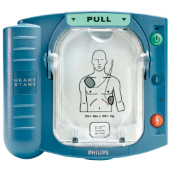 PHILIPS HS1 défibrillateur