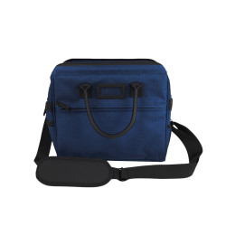 Mini sac médical Ouessant bleu