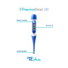 Thermomètre digital Thermo One Lite