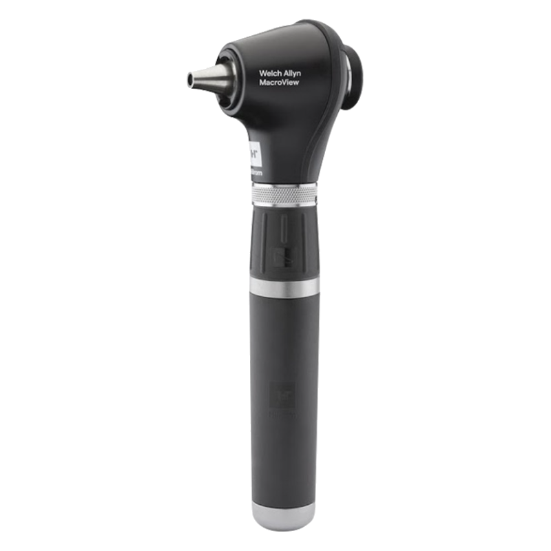 Otoscope Macroview WELCH ALLYN