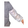 Protège brassard pour tensiomètre et Holter Tensionnel