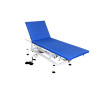 Divan d'examen CAIX Bleu