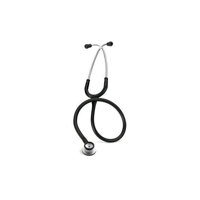 Stéthoscope 3M Littmann Classic II Nouveau-né (Noir)