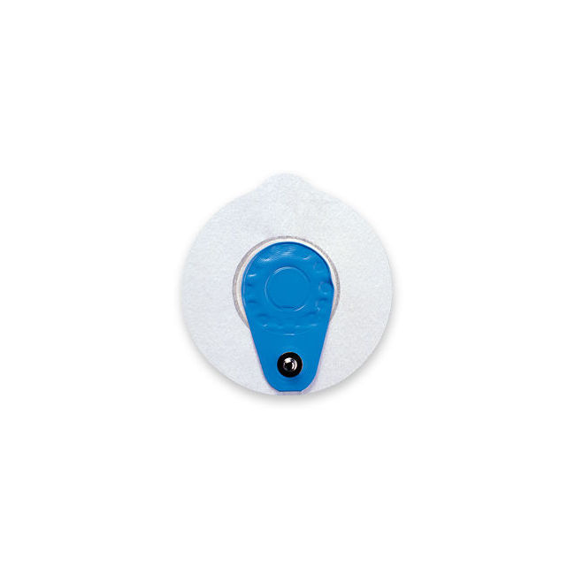 Électrodes Ambu Blue Sensor VL-00-S/25 pour Holter 