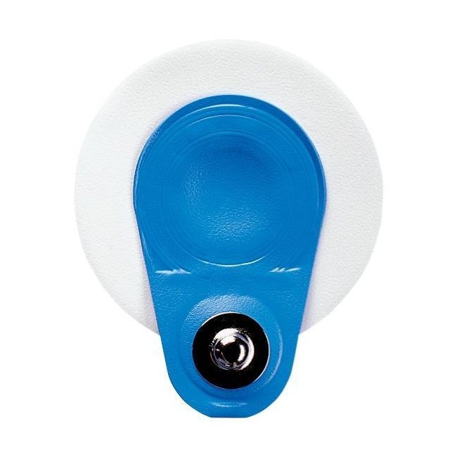 Électrodes Ambu Blue Sensor M-00-S/50 pour Surveillance