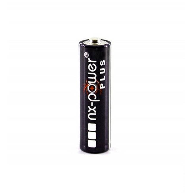 Piles LR3 AAA Nx- Power + (Boite de 50)