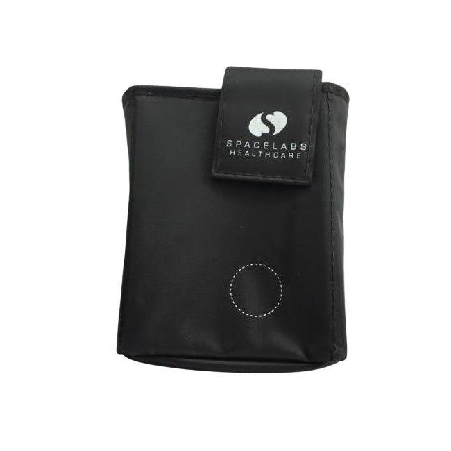 Pochette de protection enregistreur OnTrak Spacelabs 