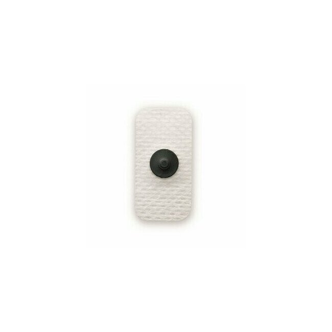 Électrodes Ambu White Sensor 40713 pour Surveillance (Radiotransparentes)