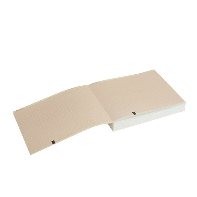 Papier ECG Original pour Mortara ELI 150 (24 ramettes)