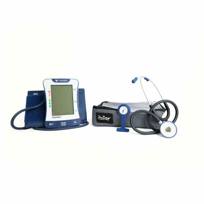Trousse diagnostic Spengler - Pack étudiants infirmier