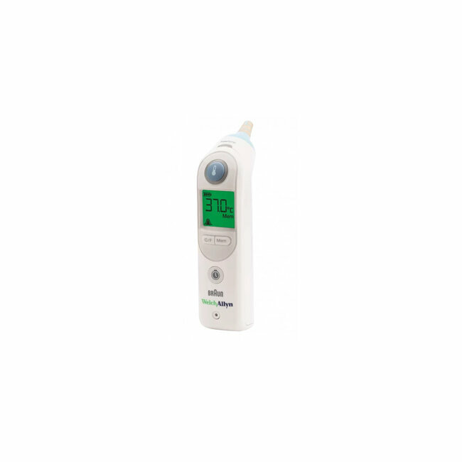 Thermomètre auriculaire ThermoScan Pro6000 Braun