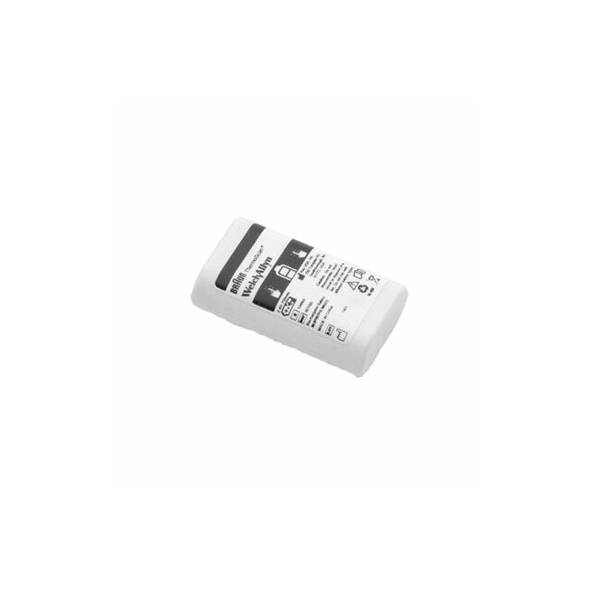 Batterie rechargeable pour thermomètre ThermoScan Pro 6000