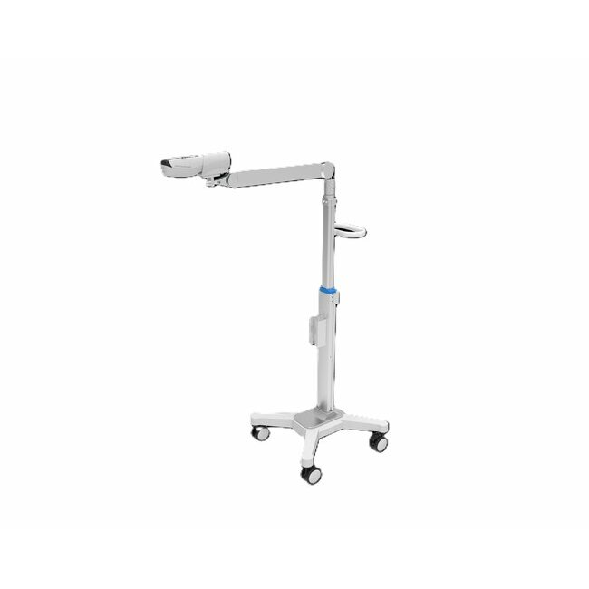 Socle à roulettes pour Révélateur de Veines VEINCAS V800F