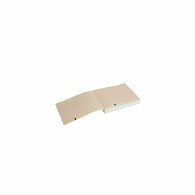 Papier ECG compatible pour Mortara ELI 150/150C