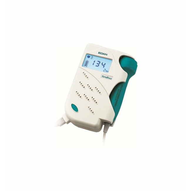 Doppler Sonotrax Edan Basic A (sonde au choix)