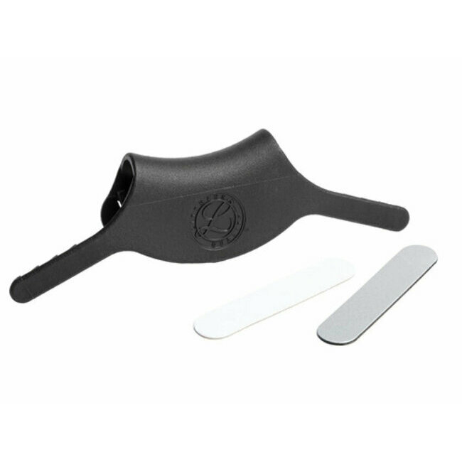 Plaque d'identification pour st&eacute;thoscopes Littmann 3M