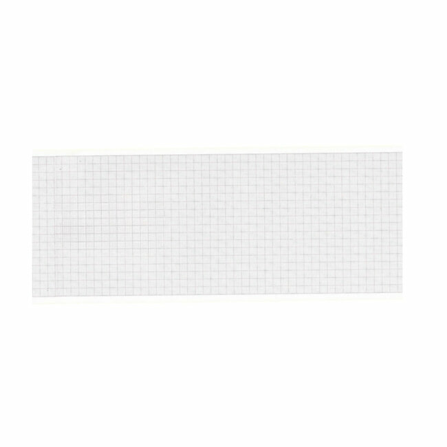 Papier ECG compatible Cardioline 100L (1 rouleau)