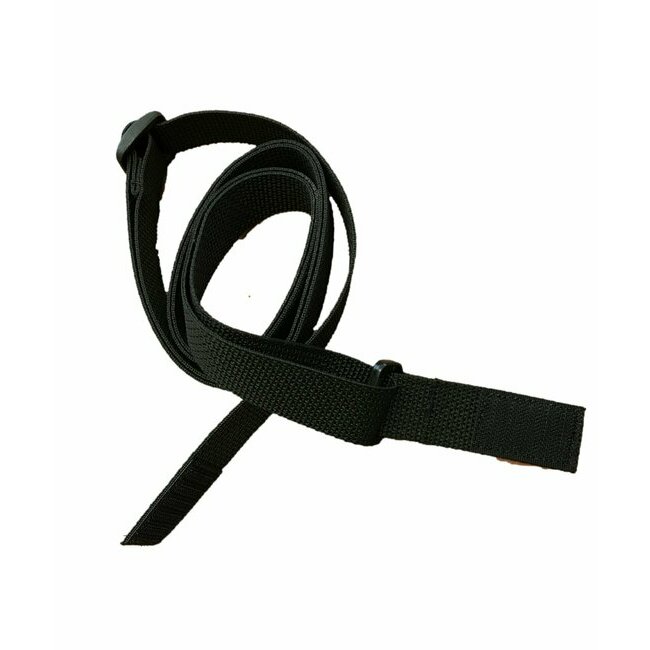 Ceinture/bandouli&egrave;re pour pochette de transport MAPA Spacelabs 90217A