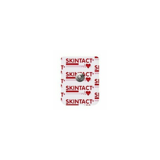 Electrodes ECG de repos Skintact E-FS-RG1/10 (carton de 1500)
